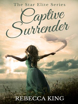 cover image of Captive Surrender